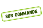 Sur Commande