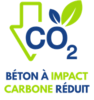 Impact CO2 réduit