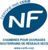 NF Chambres Télécom